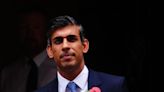 Pensioners call on Rishi Sunak to keep pensions triple lock in Autumn budget