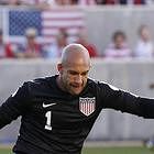 Tim Howard