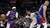 L.A. Cannot Beat Denver With D’Angelo Russell On The Floor, PERIOD. | FOX Sports Radio