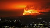 Mauna Loa Volcano In Hawaii Makes A Blazing Return As It Erupts After Being Dormant For 38 Years