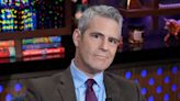 Andy Cohen Cleared Of Booze, Drugs & Sexual Harassment Allegations As Investigators Find Claims “Unsubstantiated”