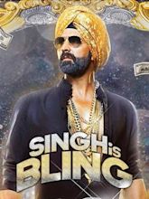 Singh Is Bliing