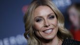 Kelly Ripa Makes $22 Million From Her 'Live' Show Each Year