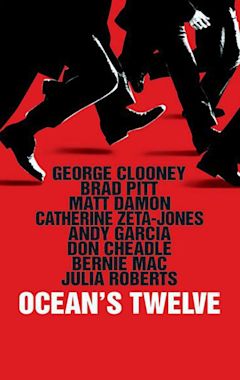 Ocean's Twelve