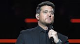 Michael Bublé Says He Was On ‘Microdose’ Of Shrooms At All-Star Game [VIDEO]
