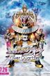 Kamen Rider Zi-O: Over Quartzer