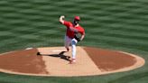 Angels Trade Veteran Reliever to NL East Contender