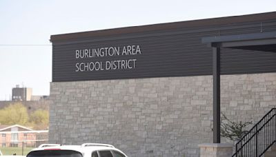 Taylor Wishau selected to lead Burlington School Board