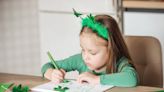 17 Free St. Patrick’s Day Coloring Pages That You Can Download Print