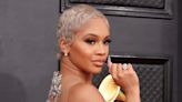 Saweetie Denies Trashing Famous Exes On New Song: “Ain’t Nobody Dissing Them Boys”