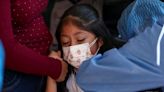 Ecuador vacunará a 3,7 millones de niños contra la polio, el sarampión y la rubéola