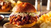 The Fridge Item That Makes the Best-Ever Pulled Pork Sandwich