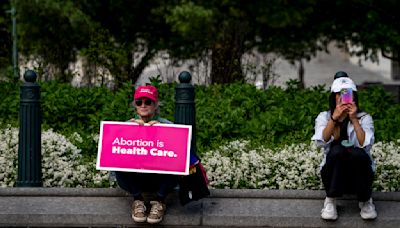 Abortion Debate Shifts as Election Nears: ‘Now It’s About Pregnancy’