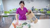 Food as medicine: New Food Farmacy opens in Augusta to help pregnant, postpartum women