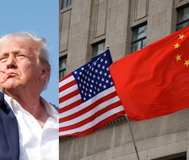 As the US reels from the Trump assassination attempt, China sees weakness
