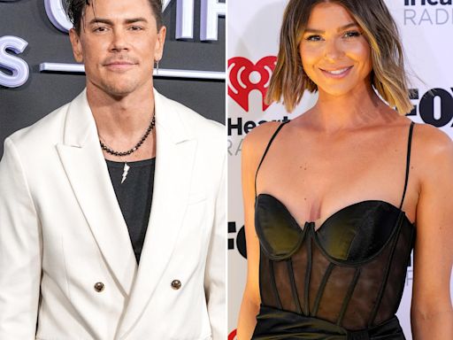 Tom Sandoval Counters Raquel Leviss’ Lawsuit, Claims Suit Aimed to ‘Bend the Narrative’