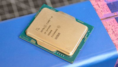Intel admits ‘elevated voltage’ is primary cause of unstable CPUs – and thankfully a fix is coming soon