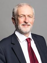 Jeremy Corbyn