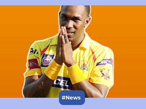 Dwayne Bravo's net worth: How rich is SIR Champion? Check income, career, houses, cars and more