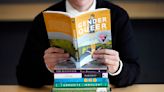 'Gender Queer' tops library group's list of challenged books