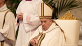 Pope urges unity as he marks Vatican II's 60th anniversary