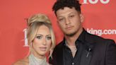 Brittany Mahomes Shares Heartbreaking News on Family Pet