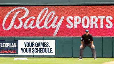 Bally Sports channels pulled off lineup by Comcast