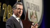 Commentary: With attack on UCLA's Big Ten move, Newsom conveniently forgets he pushed NIL domino