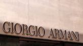 Italy antitrust probes Armani, Dior over alleged exploitation of workers