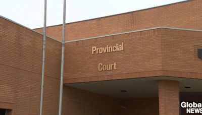 Saskatoon man faces 9-month sentence for leaving hate comments on obituary - Saskatoon | Globalnews.ca