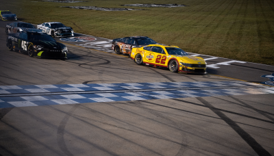 NASCAR Review: Winners & Losers From 2024 Ally 400 at Nashville Superspeedway