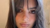 Emily Ratajkowski: la modelo que rompió con los estándares