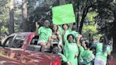 Maxton commemorates Juneteenth | Robesonian