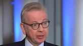 Michael Gove hints he may vote against Truss’s ‘profoundly concerning’ tax plans