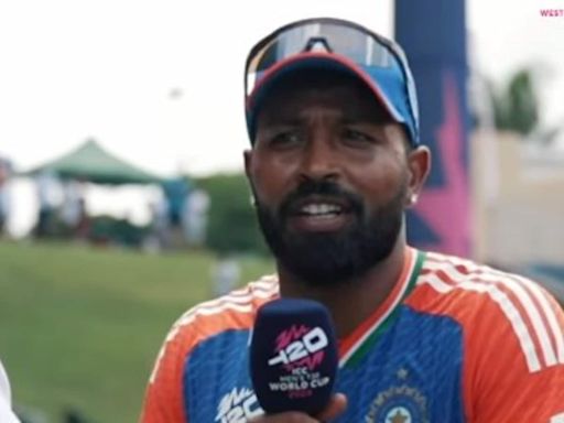 'Jasprit and I talked about how I don't try to take wickets...': Hardik Pandya's honest chat with Shastri after BAN win