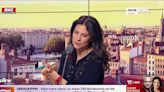 Apolline de Malherbe : L'animatrice de RMC bouleversée par un changement de dernière minute de BFMTV