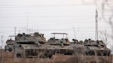 Here’s why Israel’s ground offensive in Gaza hasn’t happened yet