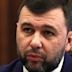 Denis Pushilin