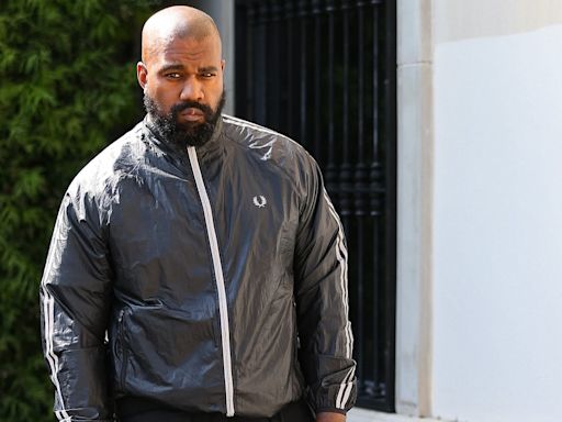UMG Settles Lawsuit Over Kanye West’s “Power”