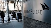 UBS agrees to buy Credit Suisse in $3.2 billion deal
