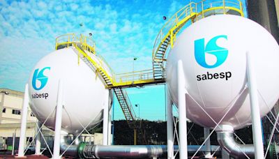 S&P reitera nota de crédito global da Sabesp em ‘BB’, após conclusão de privatização