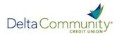 Delta Community Credit Union