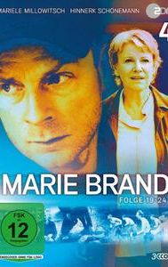 Marie Brand