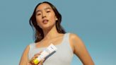 Supergoop Just Dropped a Body Version of Their Viral Unseen Sunscreen