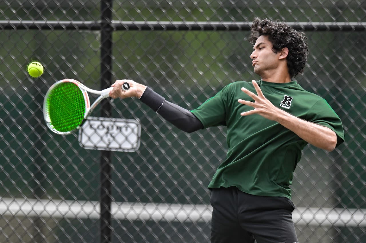 Boys Tennis 2024 playoff preview: Early predictions, breakdowns for every bracket