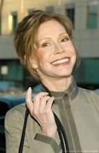 Mary Tyler Moore