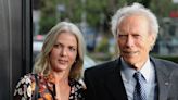 Clint Eastwood pays emotional tribute to his late partner Christina Sandera