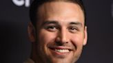 U.S. actor Ryan Guzman arrives for the PaleyFest Presentation of Fox's "9-1-1" at the Dolby Theatre on March 17, 2019, in Hollywood, California.