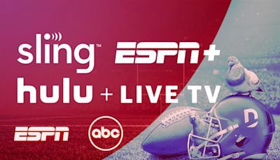 Caught in the DIRECTV-Disney Dispute? Get ESPN, ABC for 50% Off on Sling