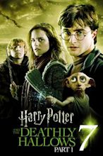 Harry Potter et les Reliques de la Mort, partie 1